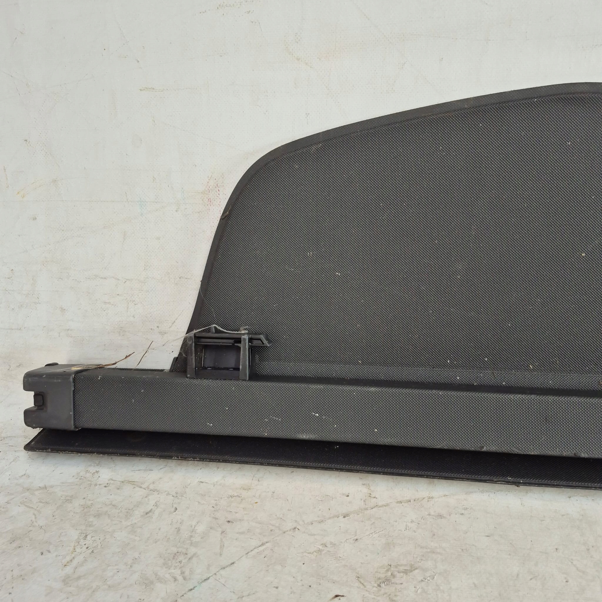 VW TOUAREG and 7L 02- blinds boot rear part rear
