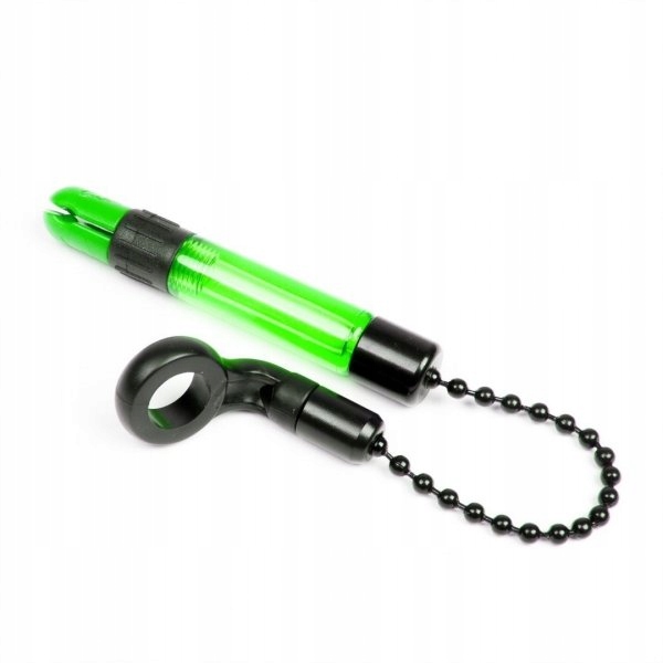 Fox Hanger Black Label Slik Bobbin zielony