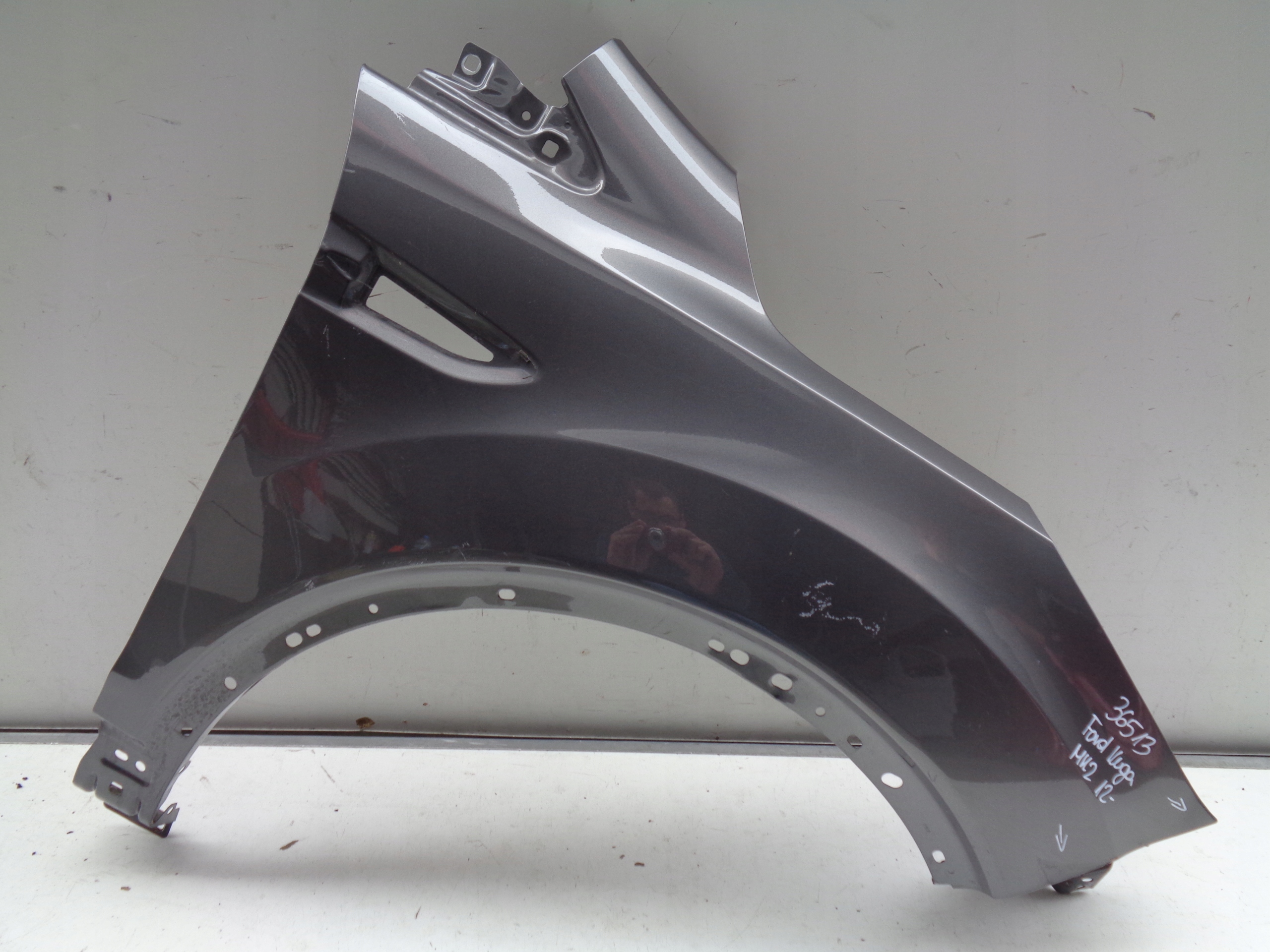 fender right front FORD KUGA MK2 12- NR 36513