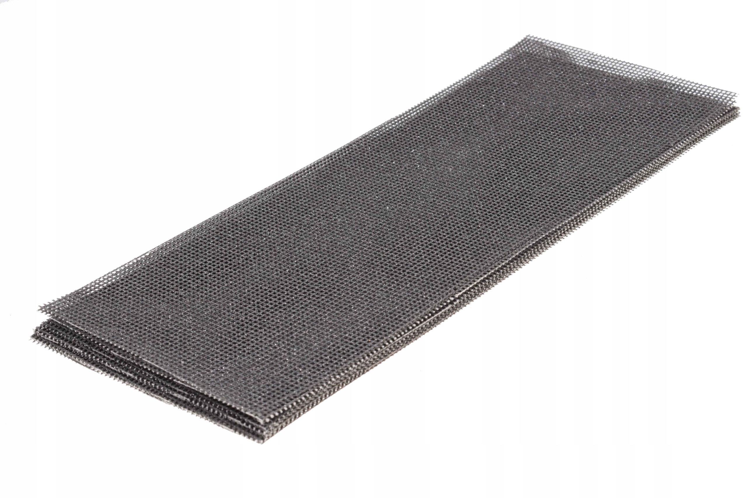 SIATKA SZLIFIERSKA ŚCIERNA DO SZLIFOWANIA G120 10S Marka Maan