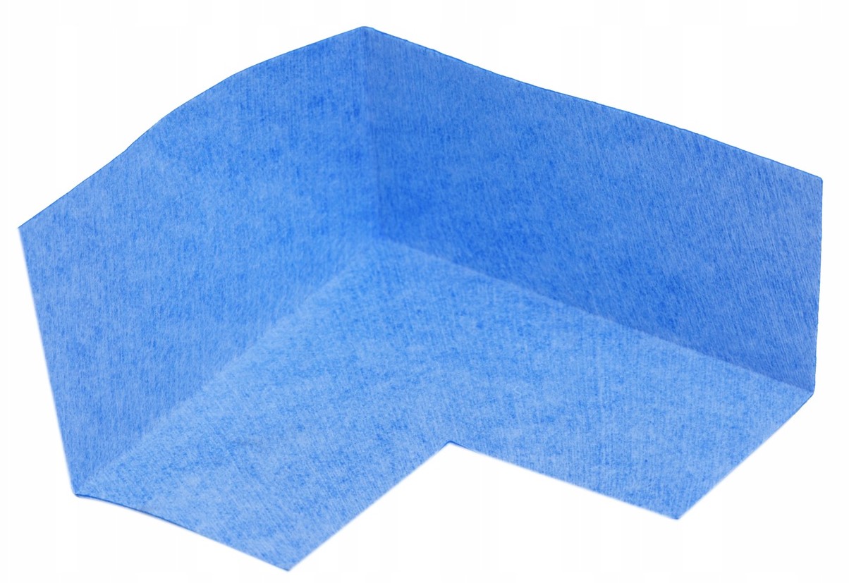 

Knauf Hydro Narożnik Wewnętrzny do hydroizolacji