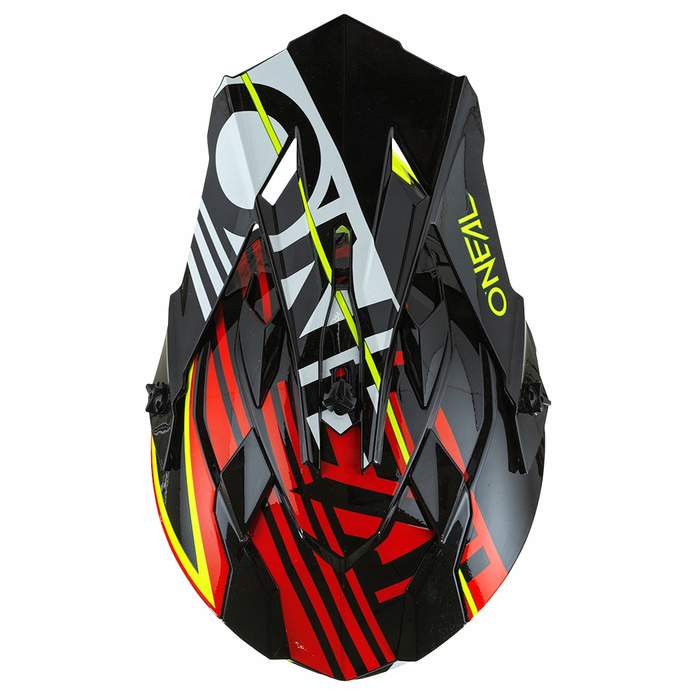 Quadowy kask przeprawowy offroad O'Neal RUSH 57cm Numer katalogowy producenta 0200-313
