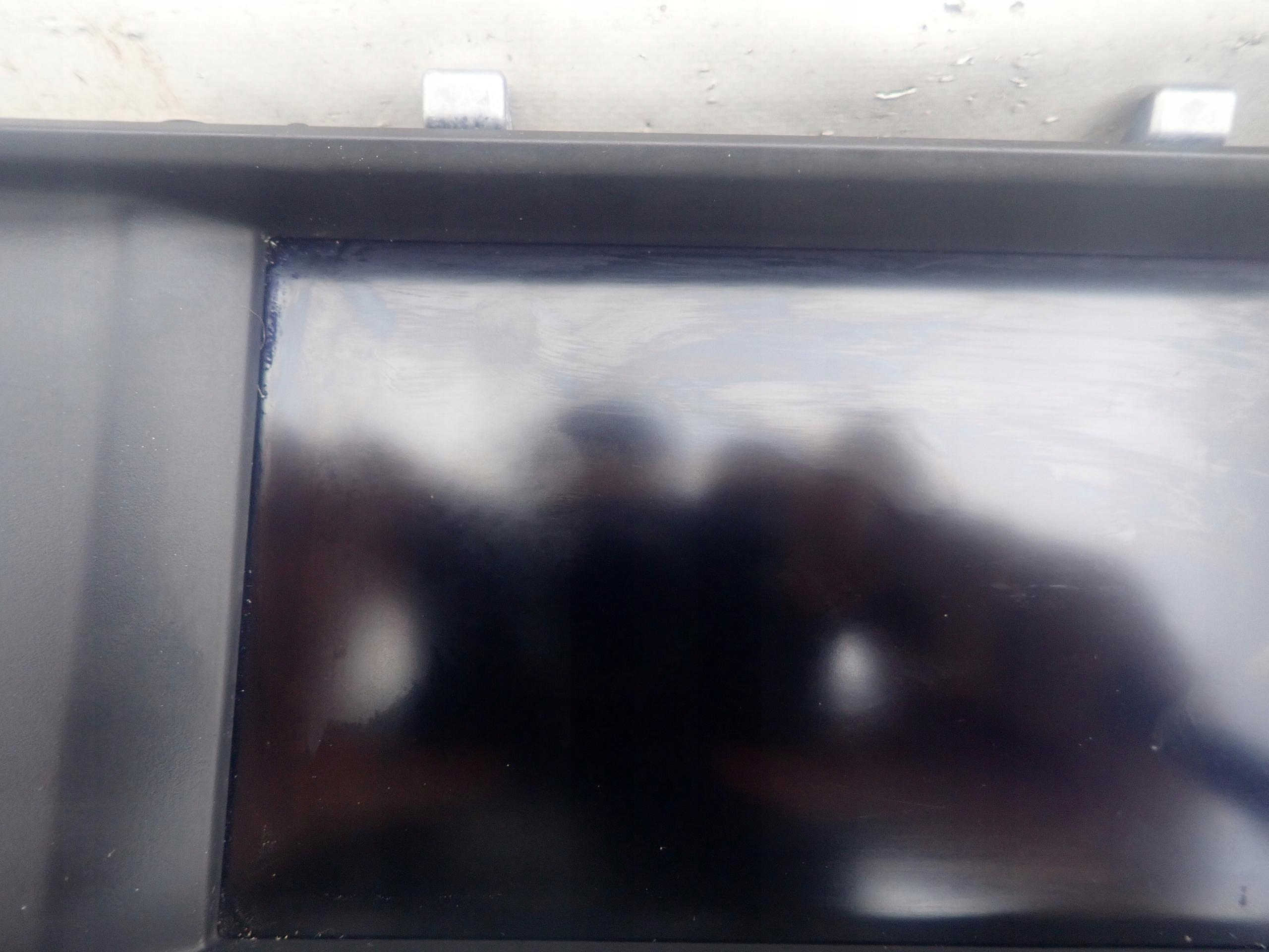 BMW 5 F10 F11 10-17 display navigation devices