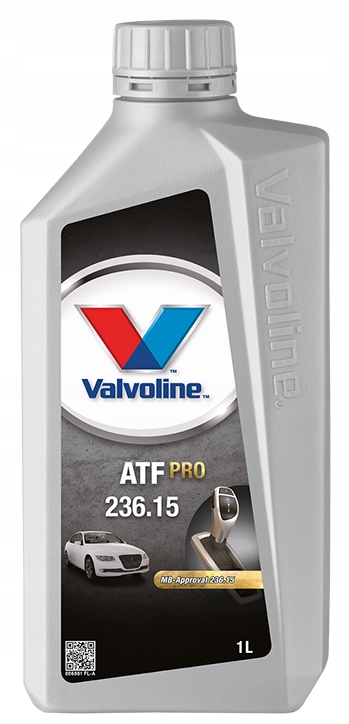 VALVOLINE ATF PRO 236.15 - 1L