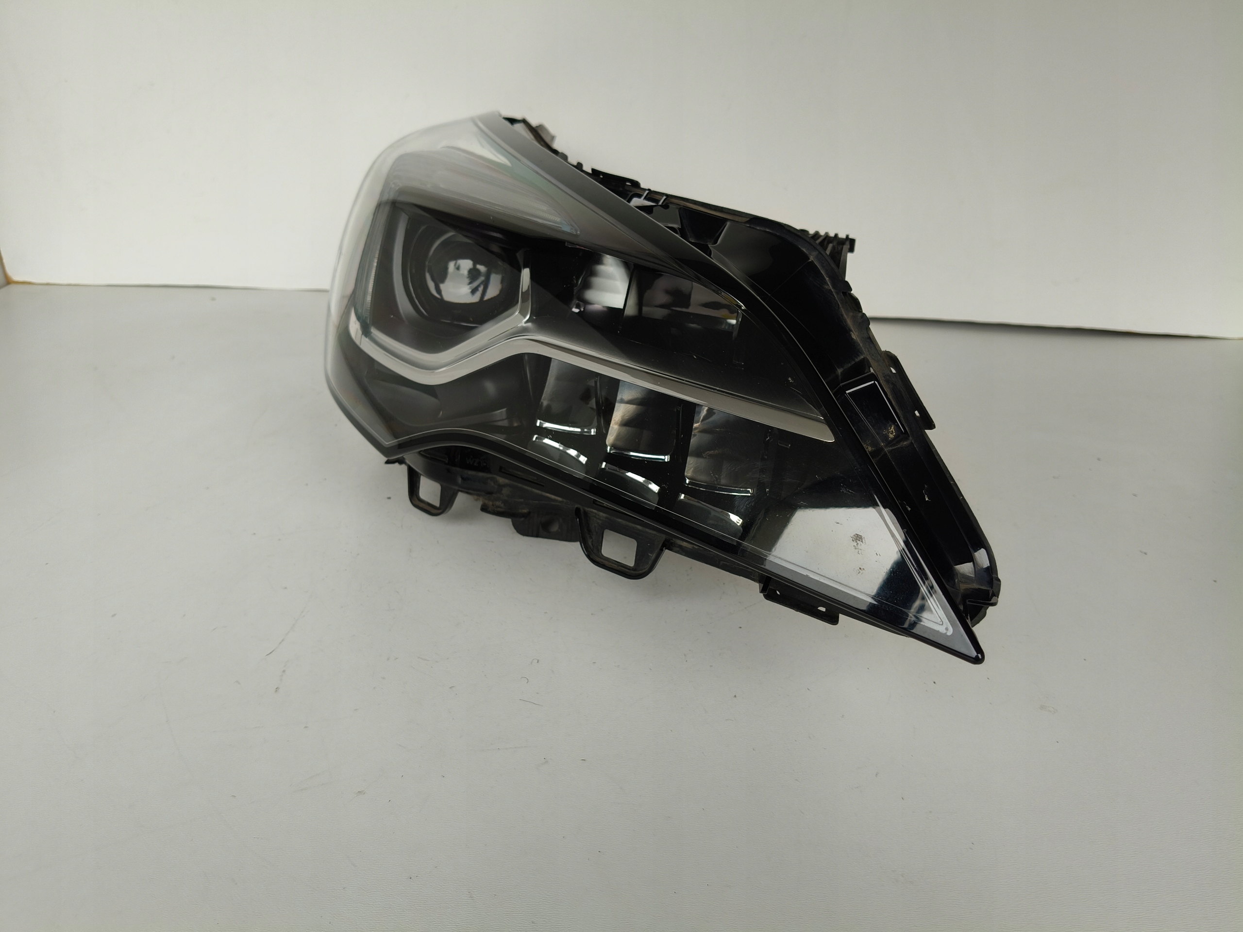 light right REFLEKTOR OPEL ASTRA V K 15- FULL LED