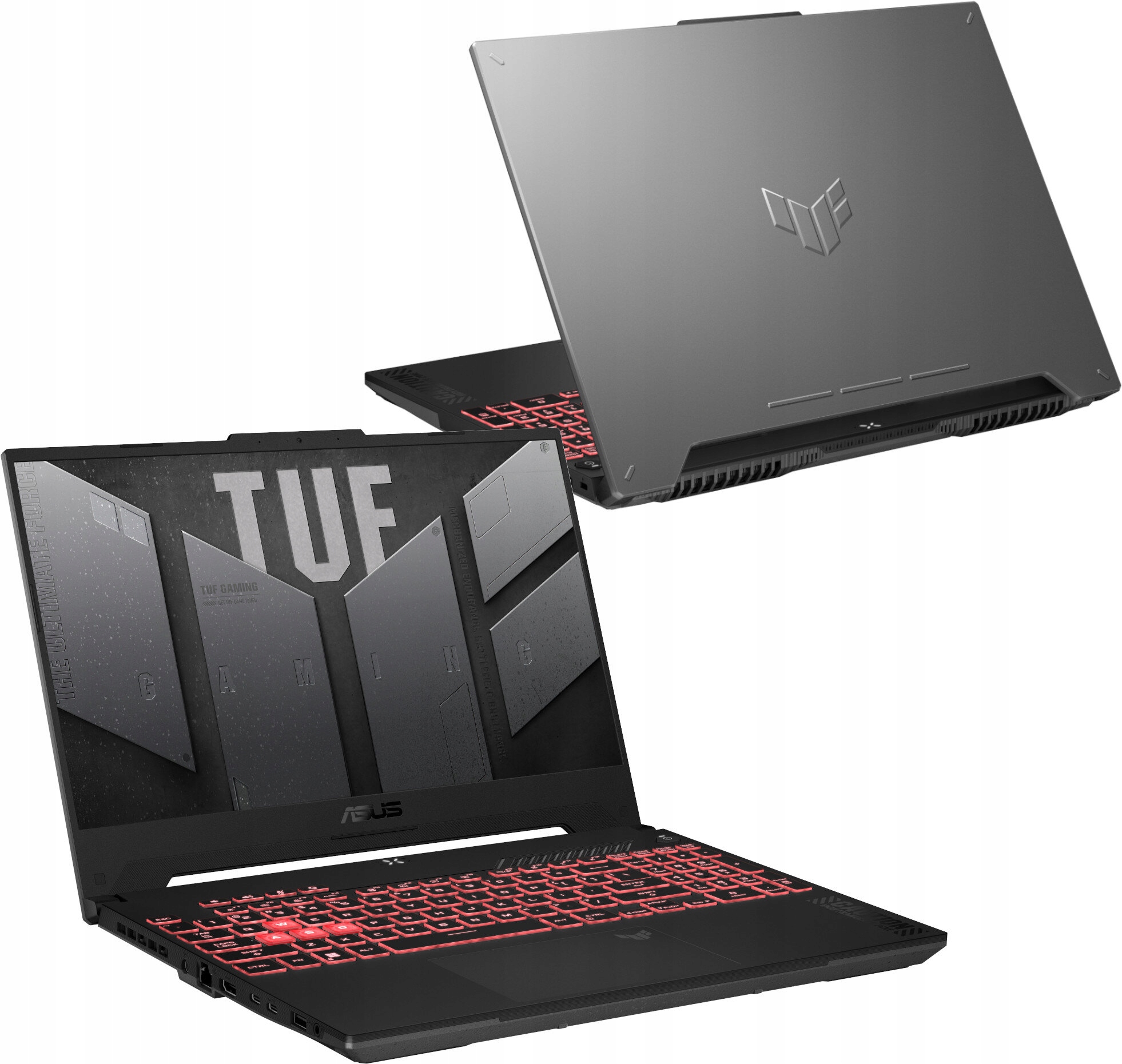 Asus Tuf Gaming A15 FA507NV-LP025 R5 7535HS 144Hz 16GB 512SSD RTX4060 W11P