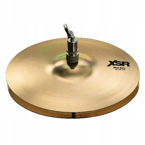 Sabian Xsr 10" Mini Klobouk