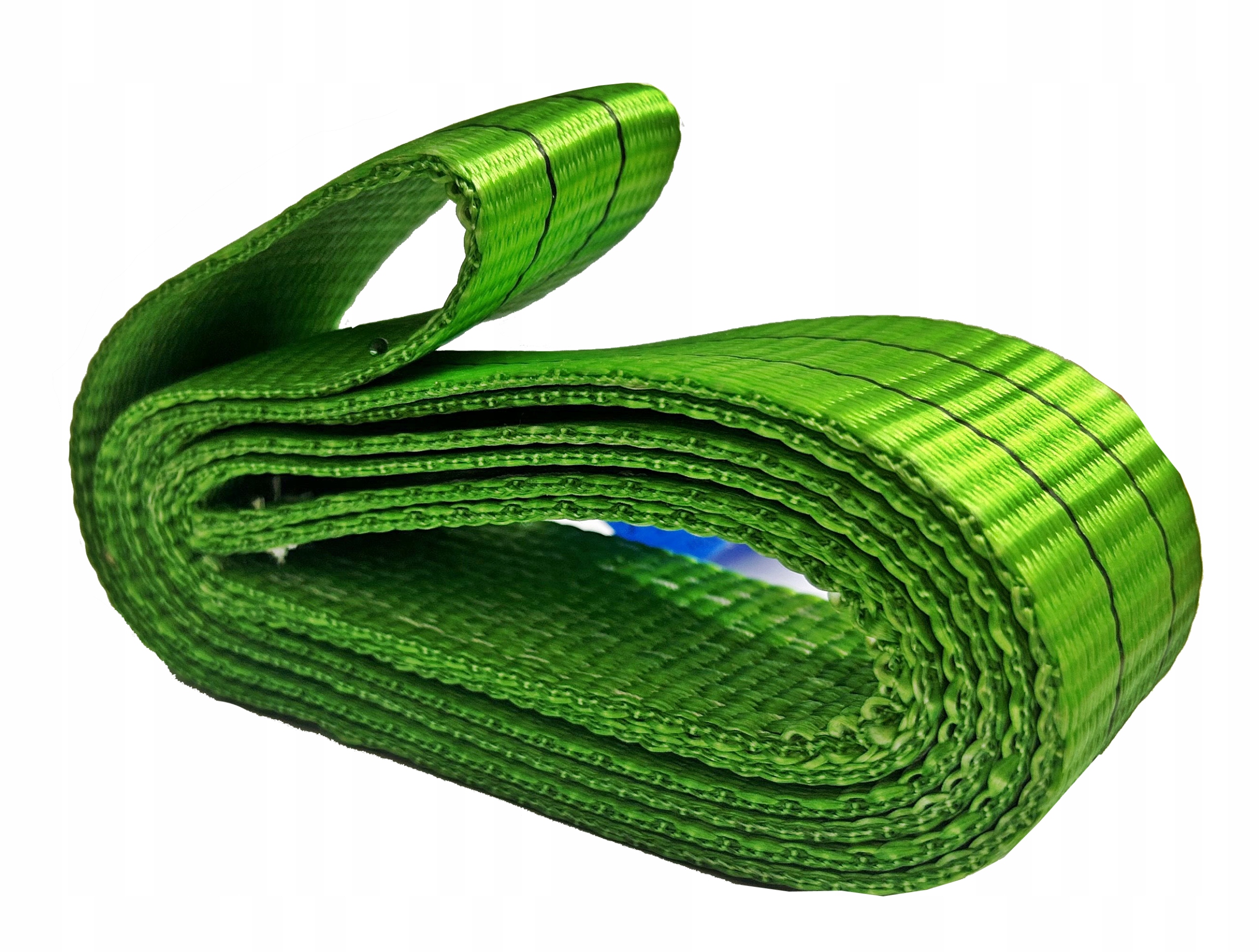 Nekonečné Hadicové Závěsy A2 2T 14 M S Certifikátem – Polská Šicí Dílna