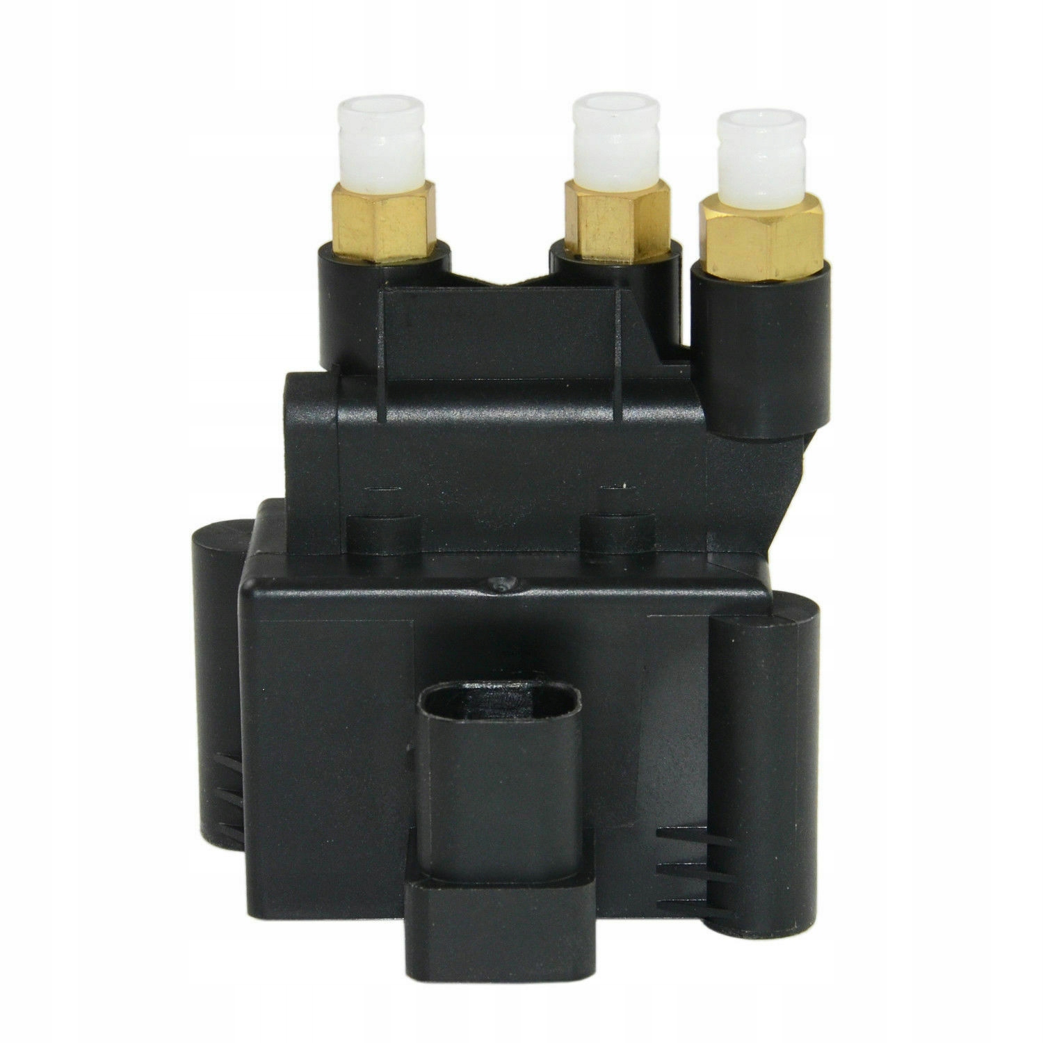 MERCEDES W251 R BLOK ZAWOR ROZDZIELACZ AIRMATIC Part number A2513200158