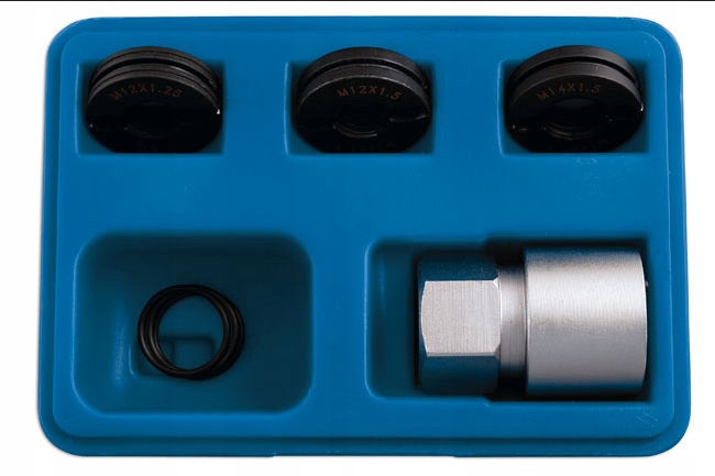 ZESTAW DO REGENERACJI GWINTOW M12 M14 Producent code 5216