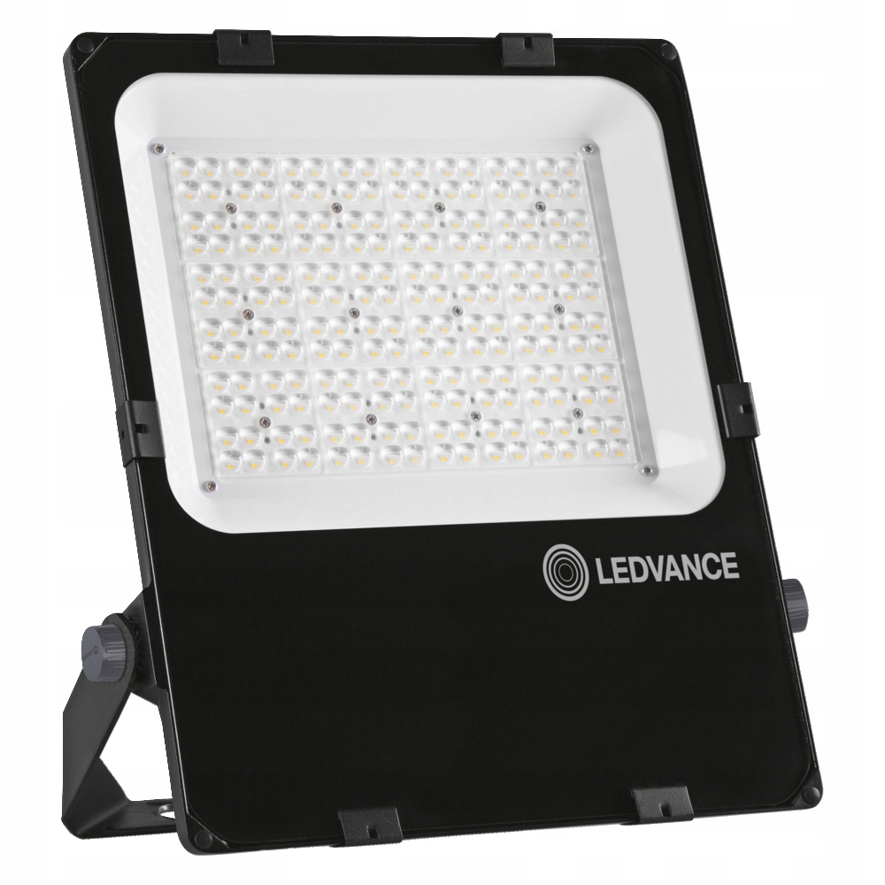 Led reflektor Vonkajšia lampa 150W 19800lm 4000K IP66 Ledvance