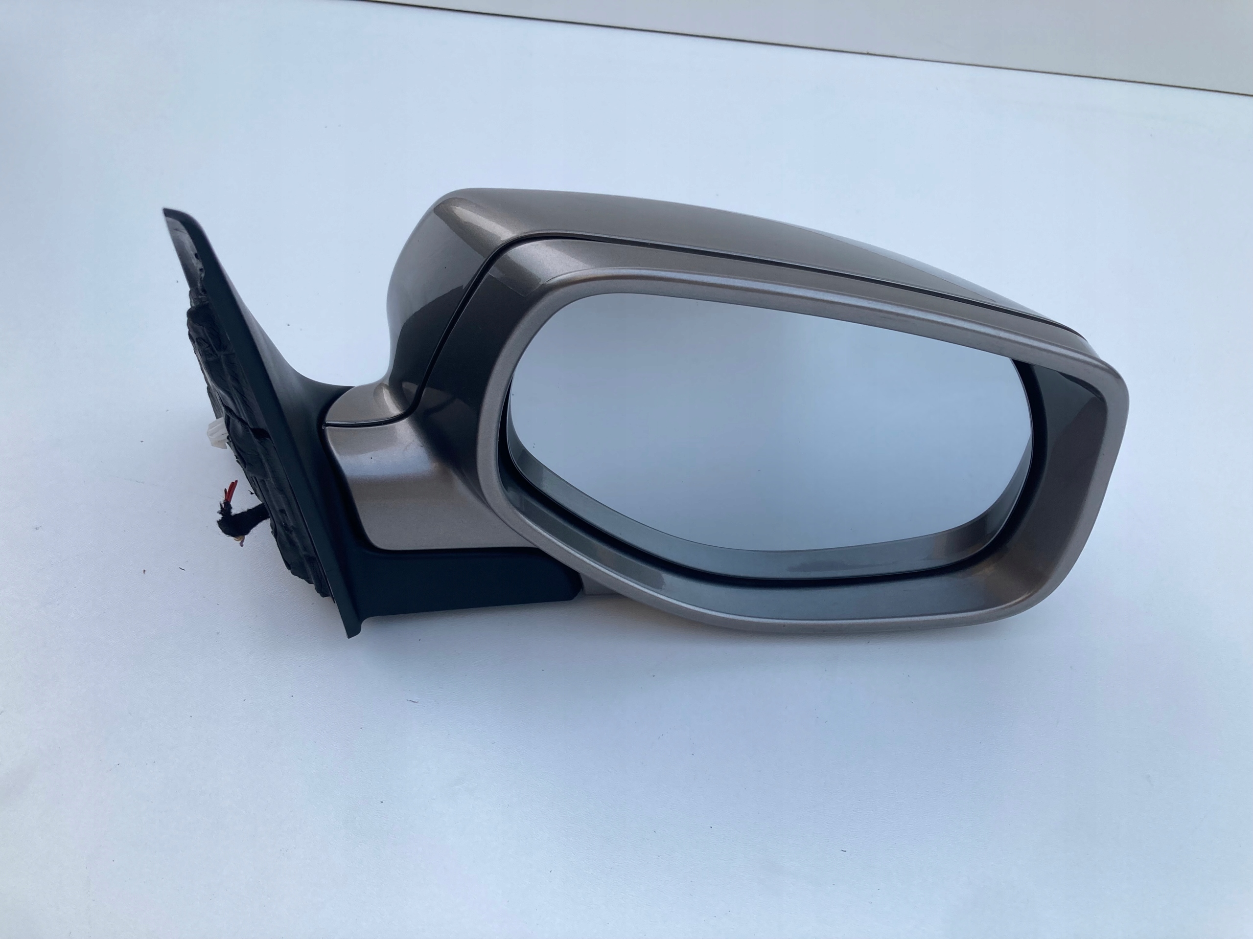 mirror right Porsche CAYENNE Lift 13PIN 07-10r.