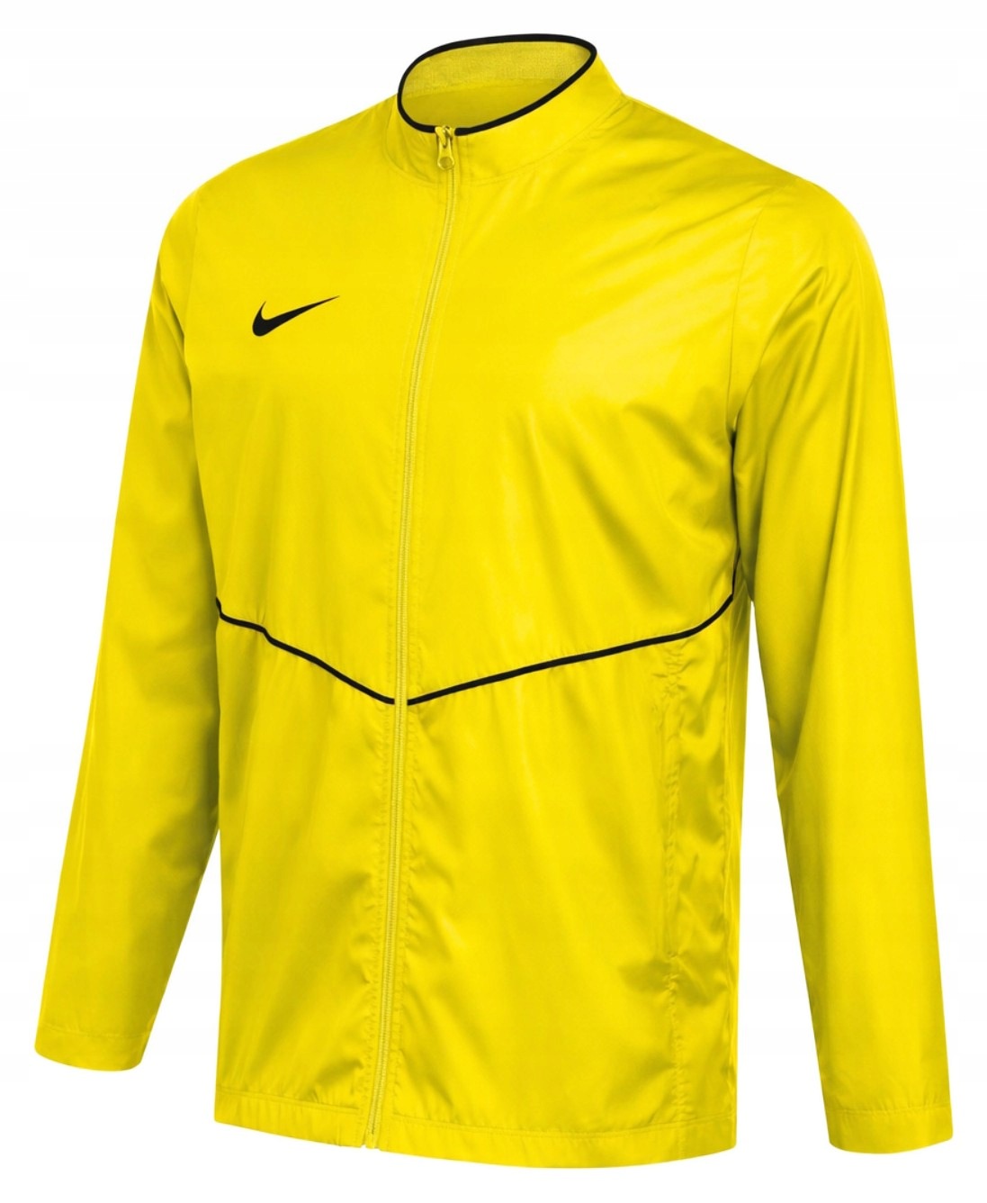 Bunda Nike Team Park 26 Rain žlutá HM7265 719 vel. L