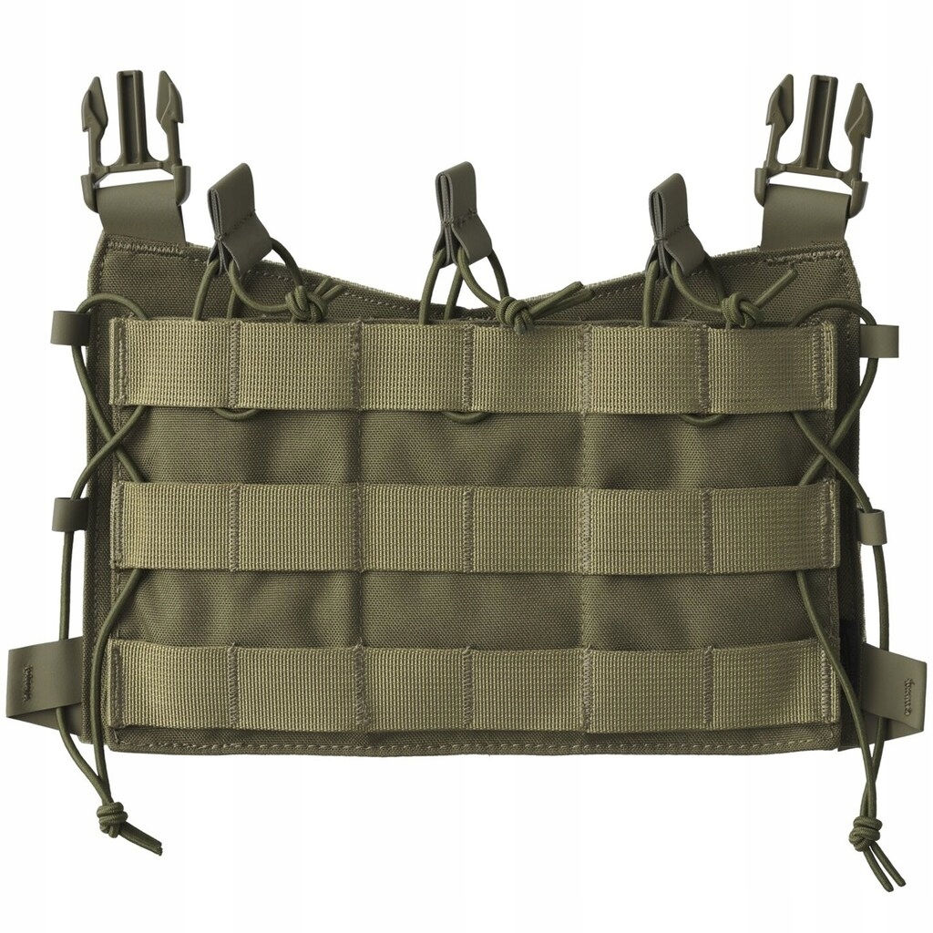 Panel Przedni Ładownica na magazynki Helikon Guardian Flap Olive Green