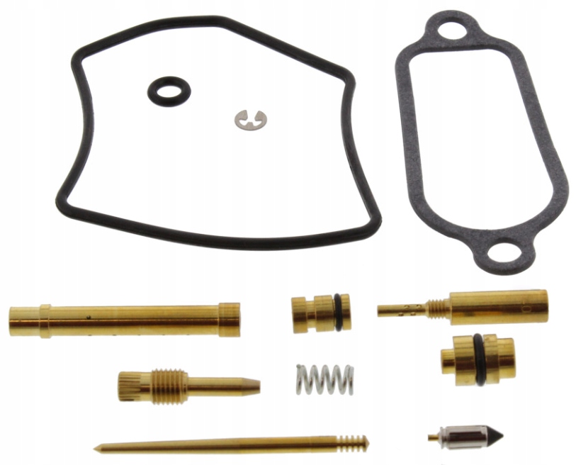 Sada pro opravu karburátoru Honda Trx 350 Fourtrax