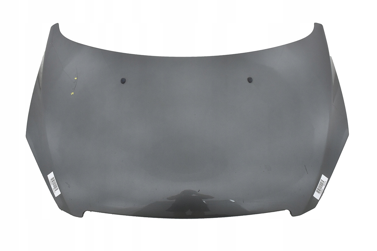 Capot PEUGEOT 307