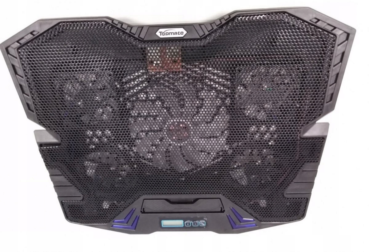 Chladicí podložka TopMate K5