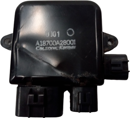 Nissan OE A18700a28001 модуль вентилятора