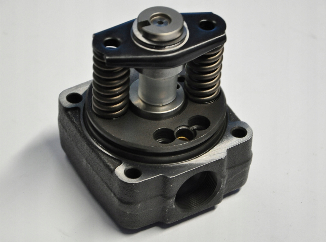 GŁOWICA POMPY WTRYSKOWEJ 12 1468376013 ROTOR CASE Numer katalogowy części 1468376013