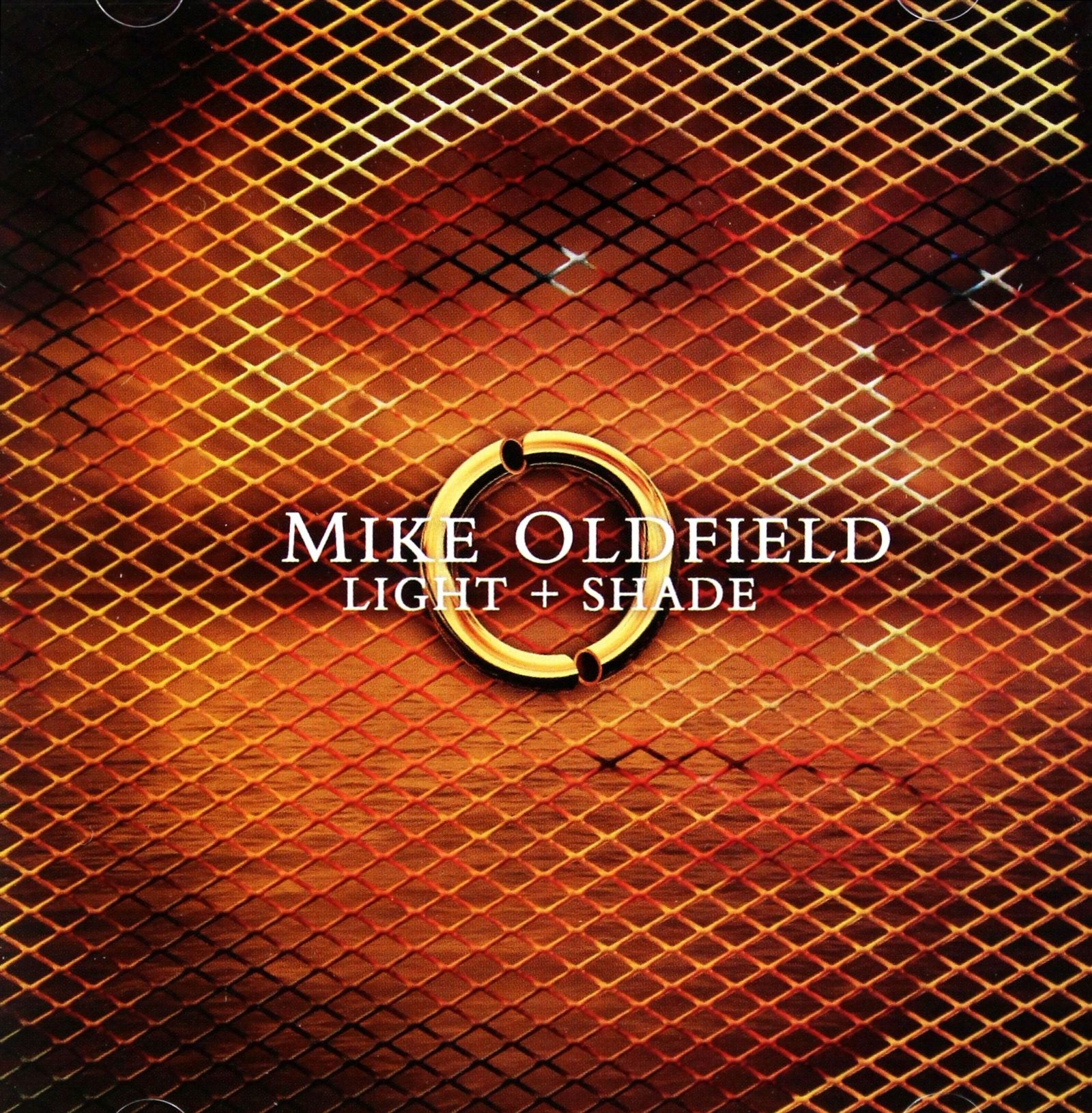 

Mike Oldfield: Light+shade (2CD)