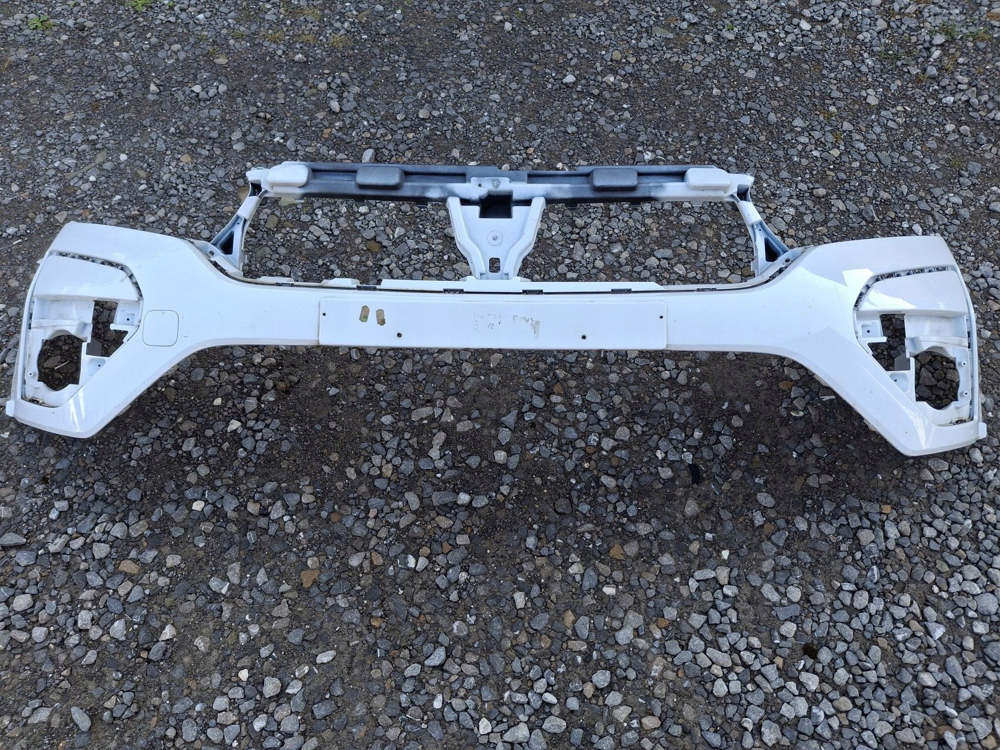front bumper DACIA SANDERO III STEPWAY JOGGER 2020R->