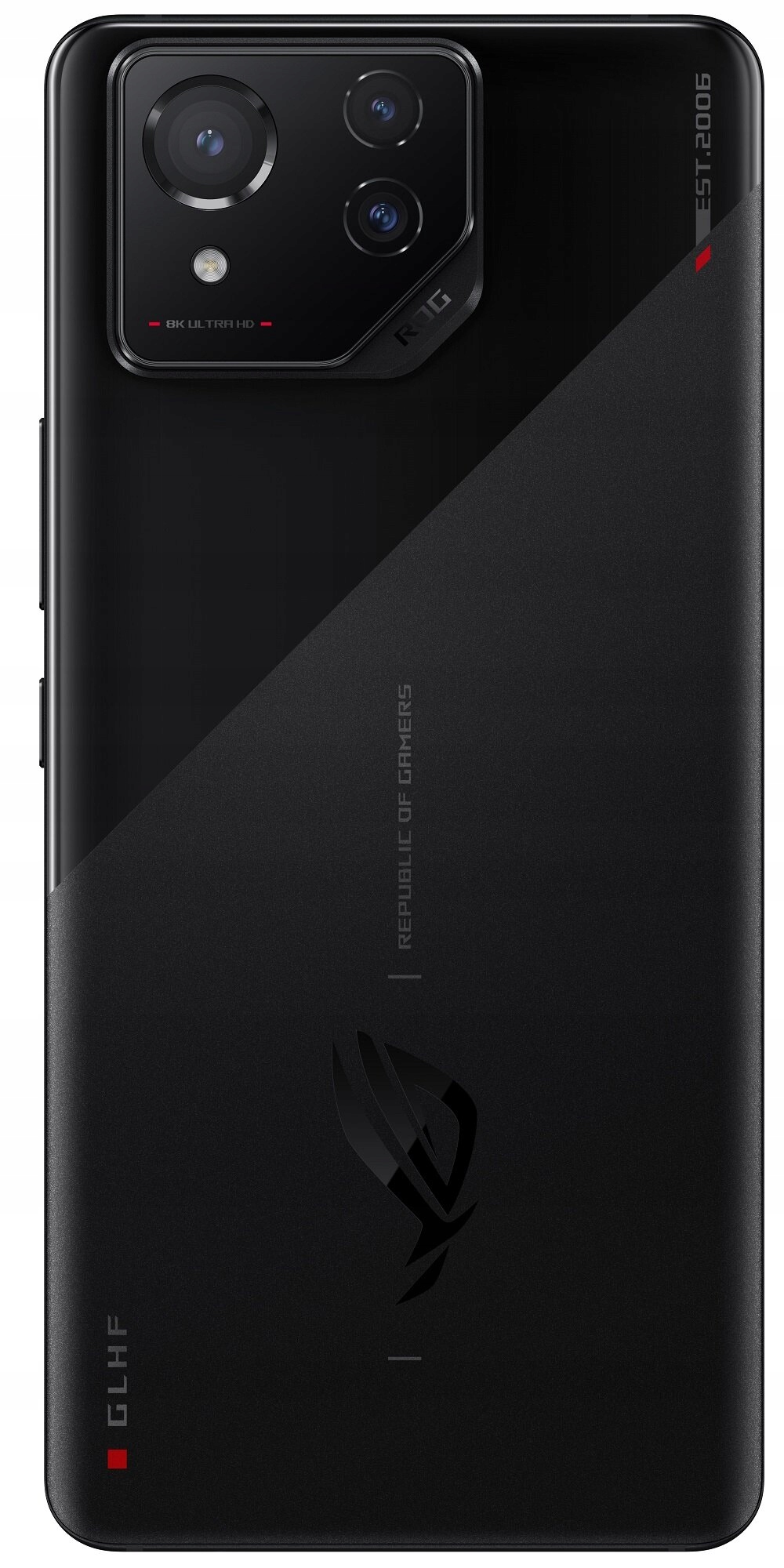Smartfon ASUS ROG Phone 8 12GB / 256GB 5G 4K IP68 Phantom Black - Sklep, Opinie, Cena w Allegro.pl Smartfon ASUS ROG Phone 8 12GB / 256GB 5G 4K IP68 Phantom Black - Sklep, Opinie, Cena w Allegro.pl