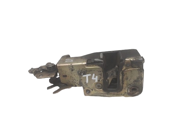 VW TRANSPORTER T4 90-03 ZAMEK DRZWI LEWY PRZÓD 701837015C