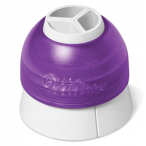 

Adapter potrójny do dekoracji Wilton