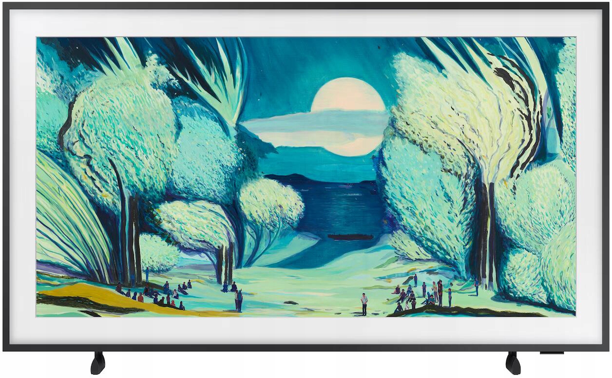 Telewizor Samsung QE43LS03FAUXXH 43" 4K Uhd