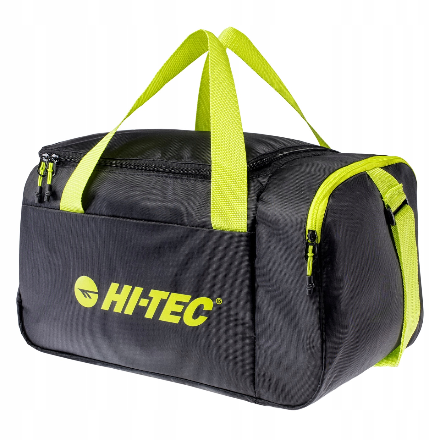 TORBA TRENINGOWA SPORTIHI-TEC Marka Hi-Tec