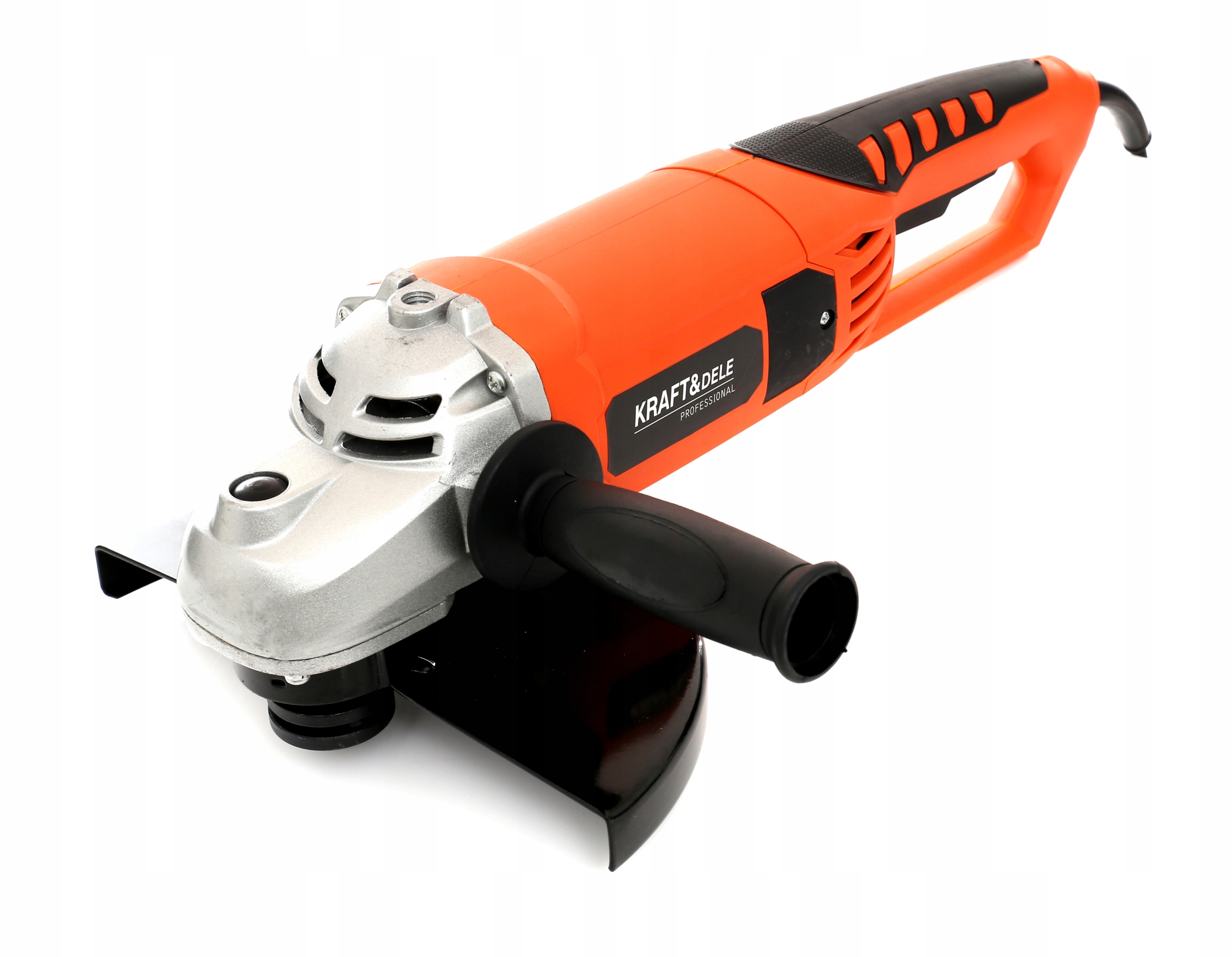 Szlifierka Kątowa 2900W 230mm Kraft&dele KD1725