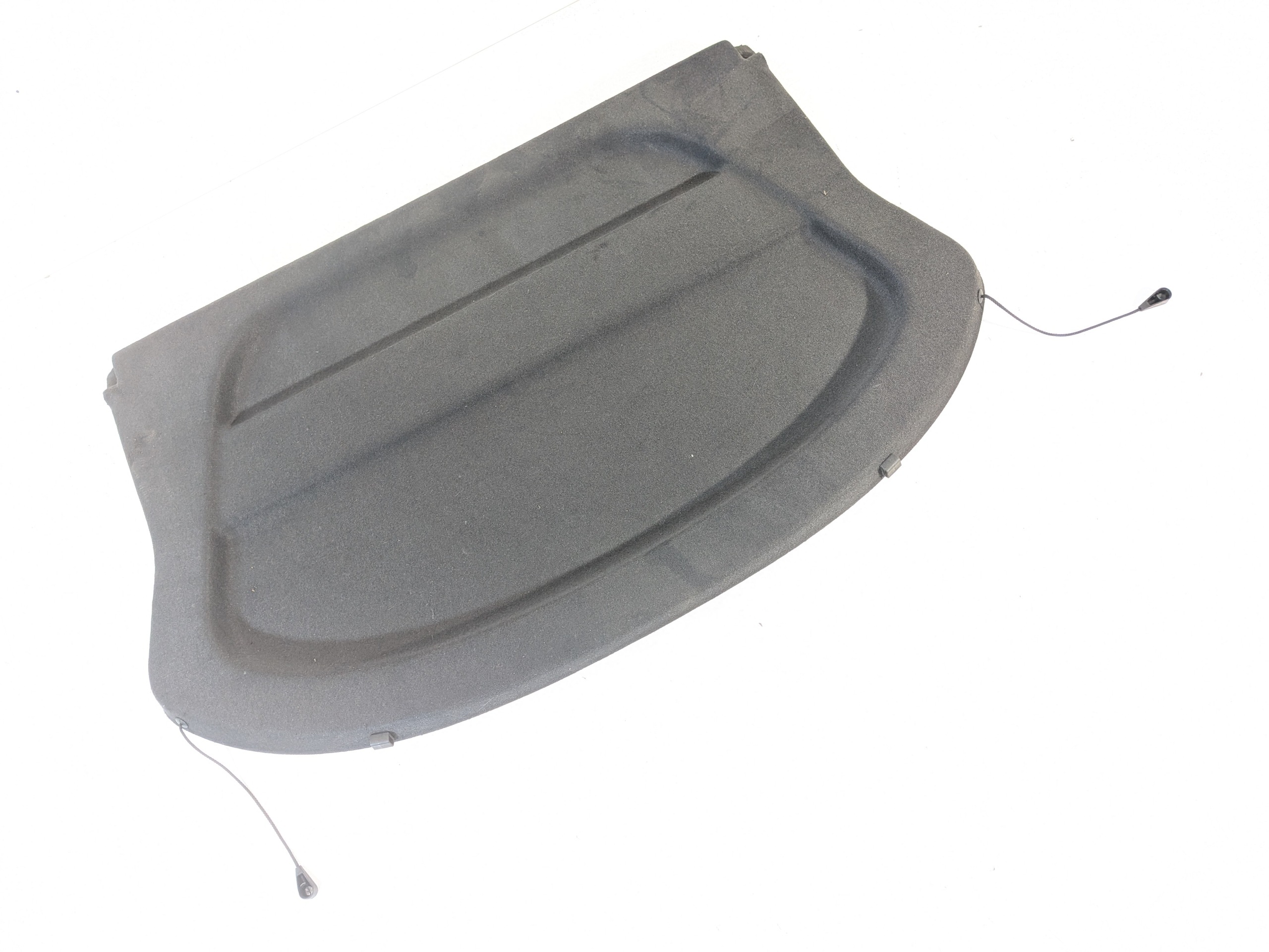 plato boot RENAULT Megane III 3 08-16