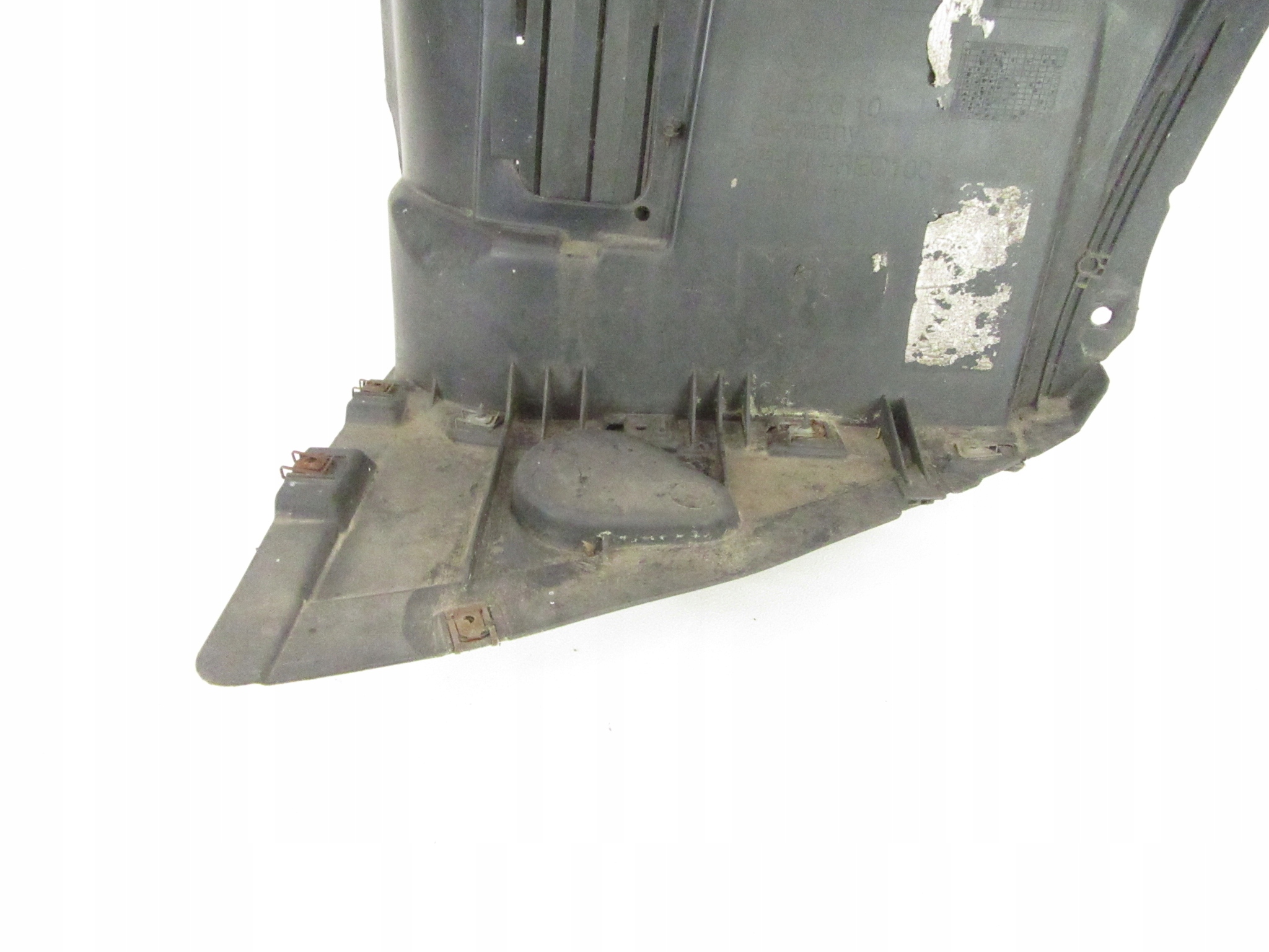 mudguard left left front part front BMW e90 e91 sedan KOMBI LCI POLIFT
