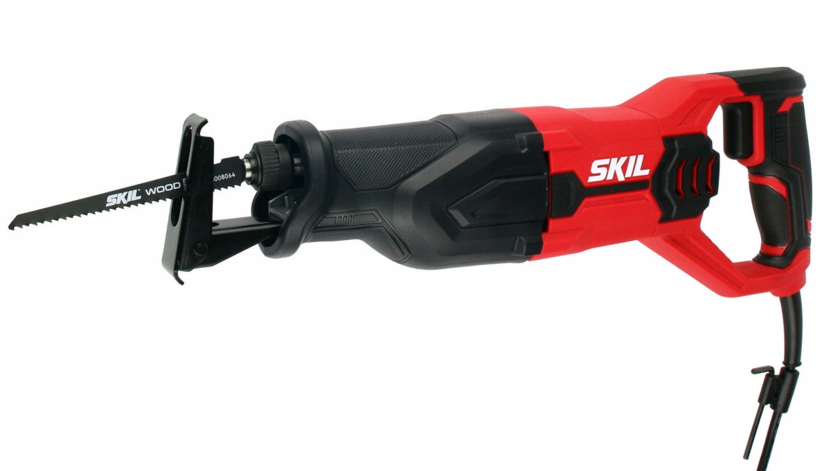 PIŁA SZABLASTA 200mm 900W 4961 SKIL Kod producenta SW1E4961AA