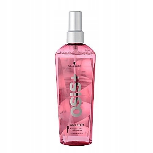 

Schwarzkopf Osis+ Glamination Elixir wygładza 75ml