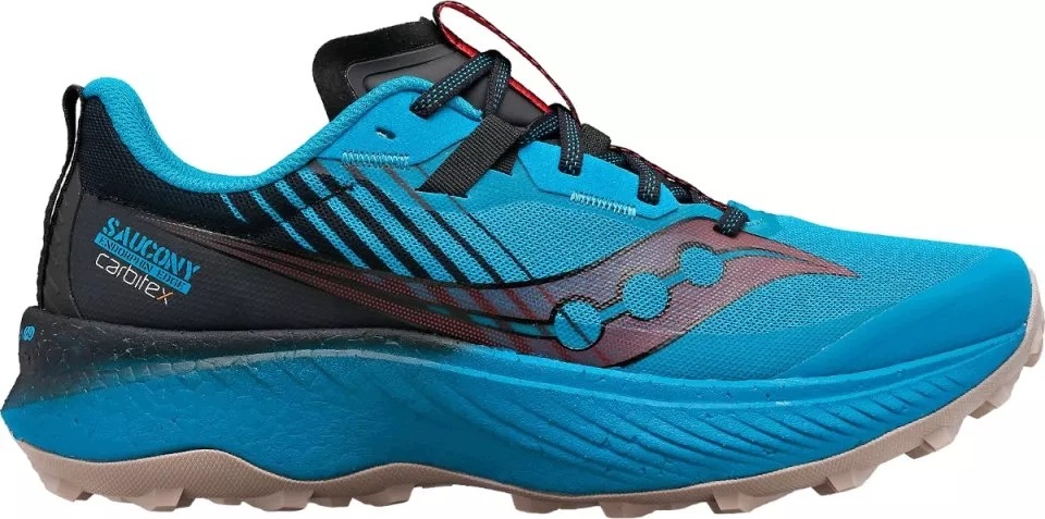 Buty trailowe Saucony Endorphin Edge Przełajowe S207773-31 R 43