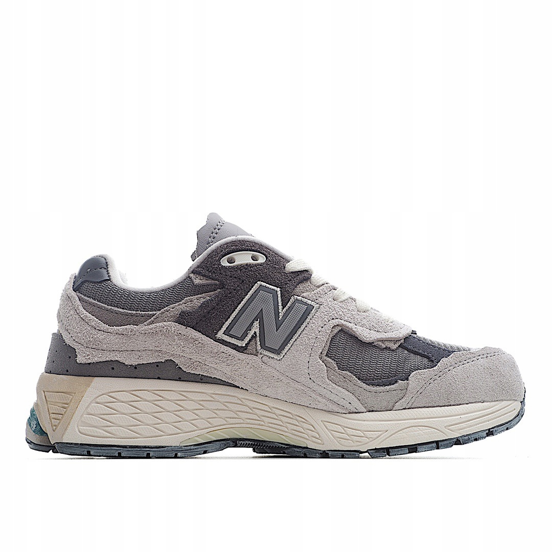 Buty sportowe New Balance 2002R Stan opakowania oryginalne