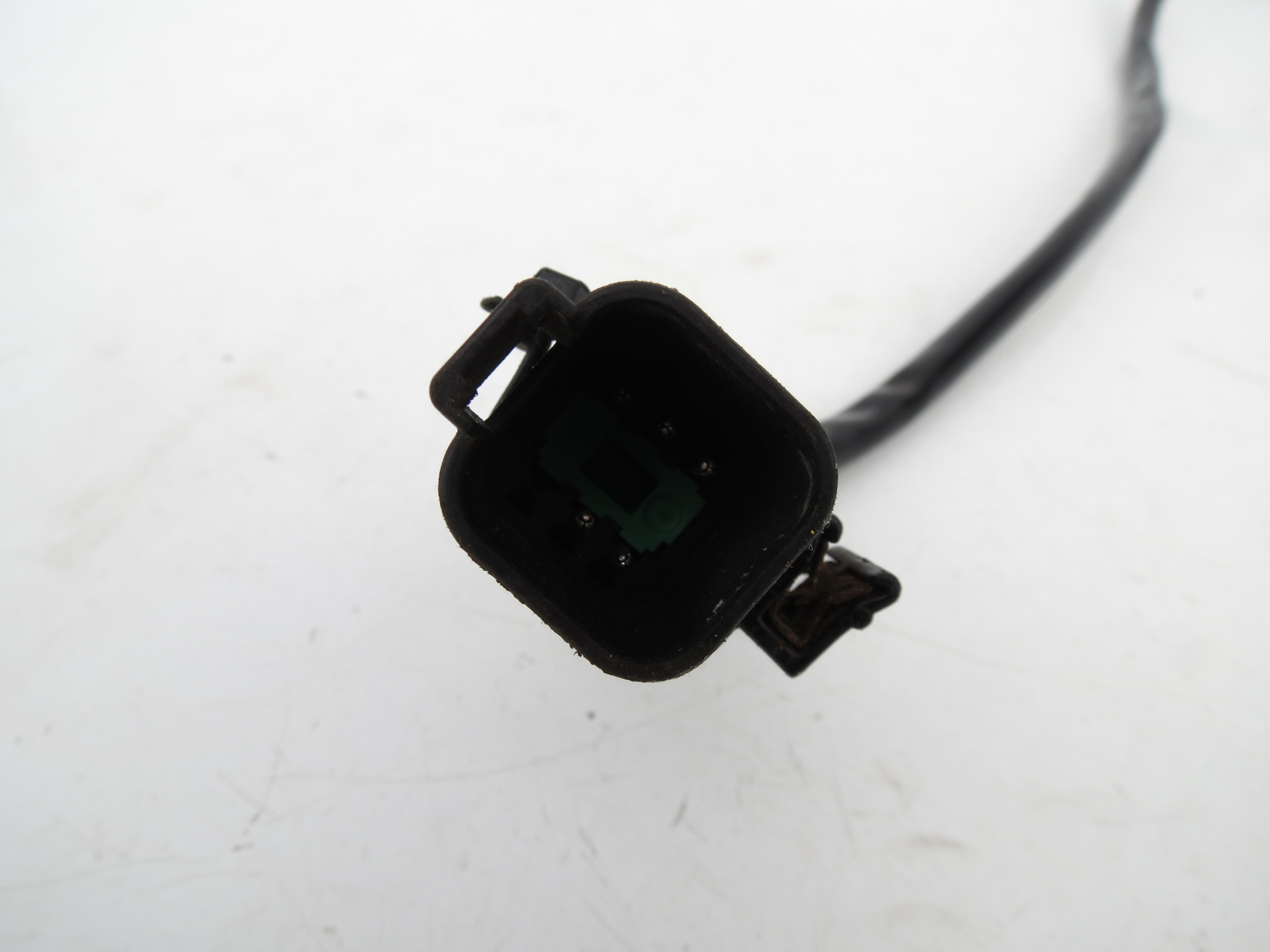 Motor Wischer 1943657 SCANIA R