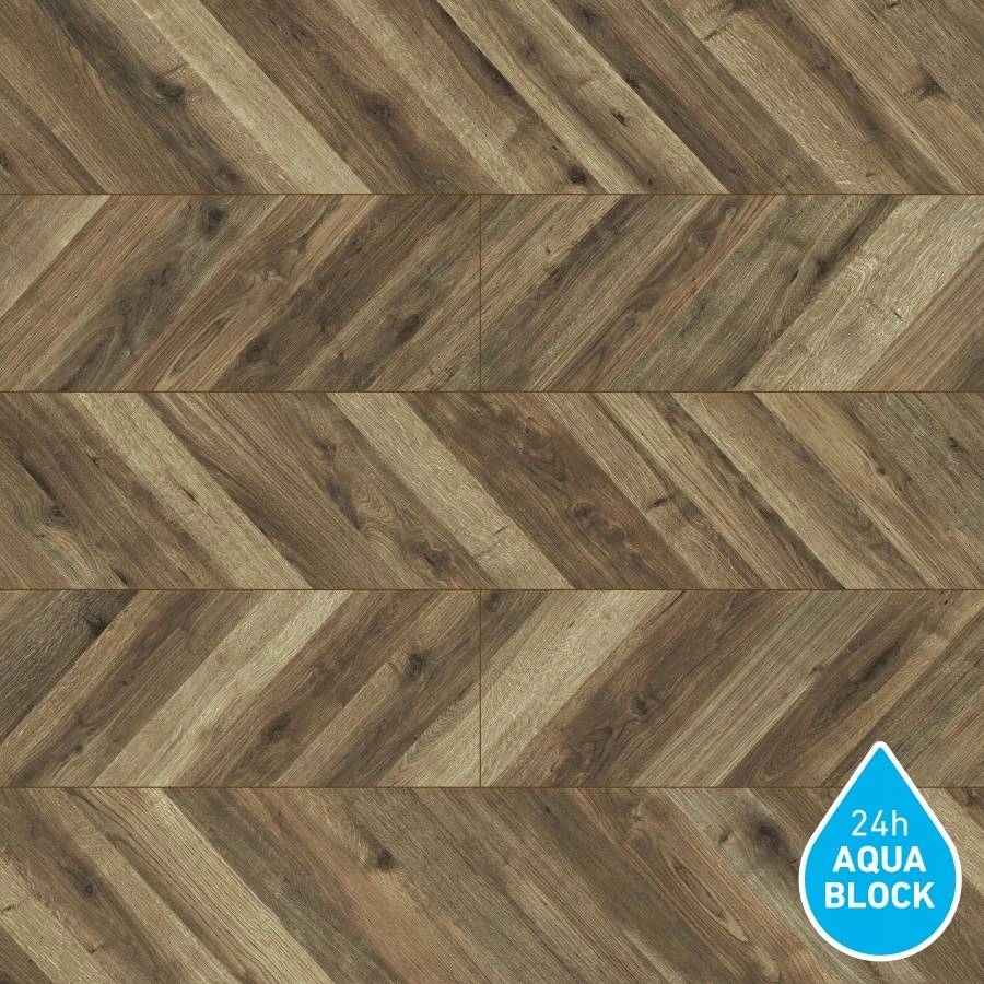 Panele podłogowe SWISS KRONO Paloma Dąb Stefano