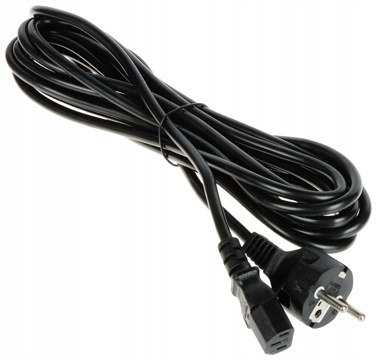 Кабель питания компьютера AC C13 5M POS EU POSAC - C13EU50