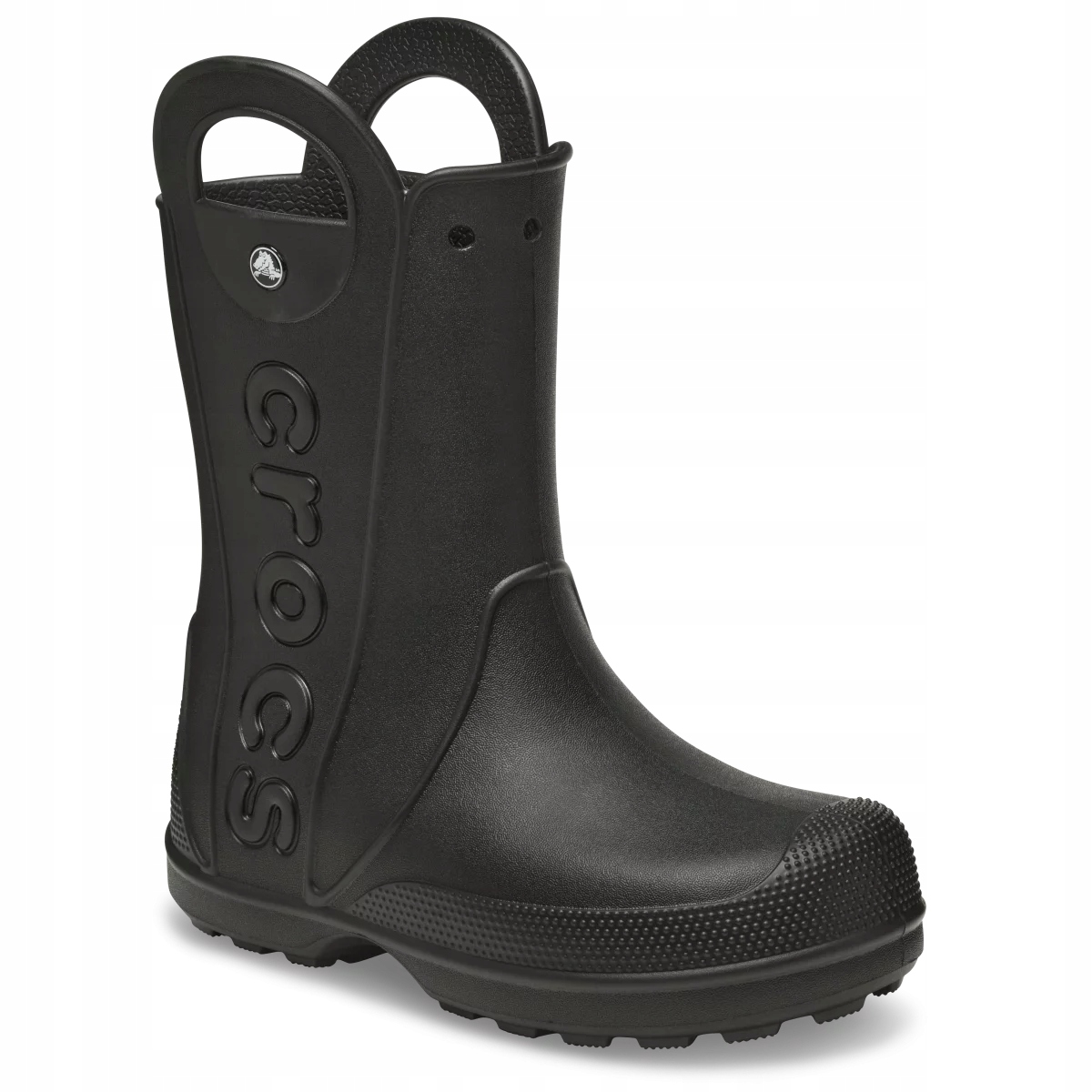 Crocs Dámské Holínky Gumáky Classic Handle It Rain 210956 Boot 36-37