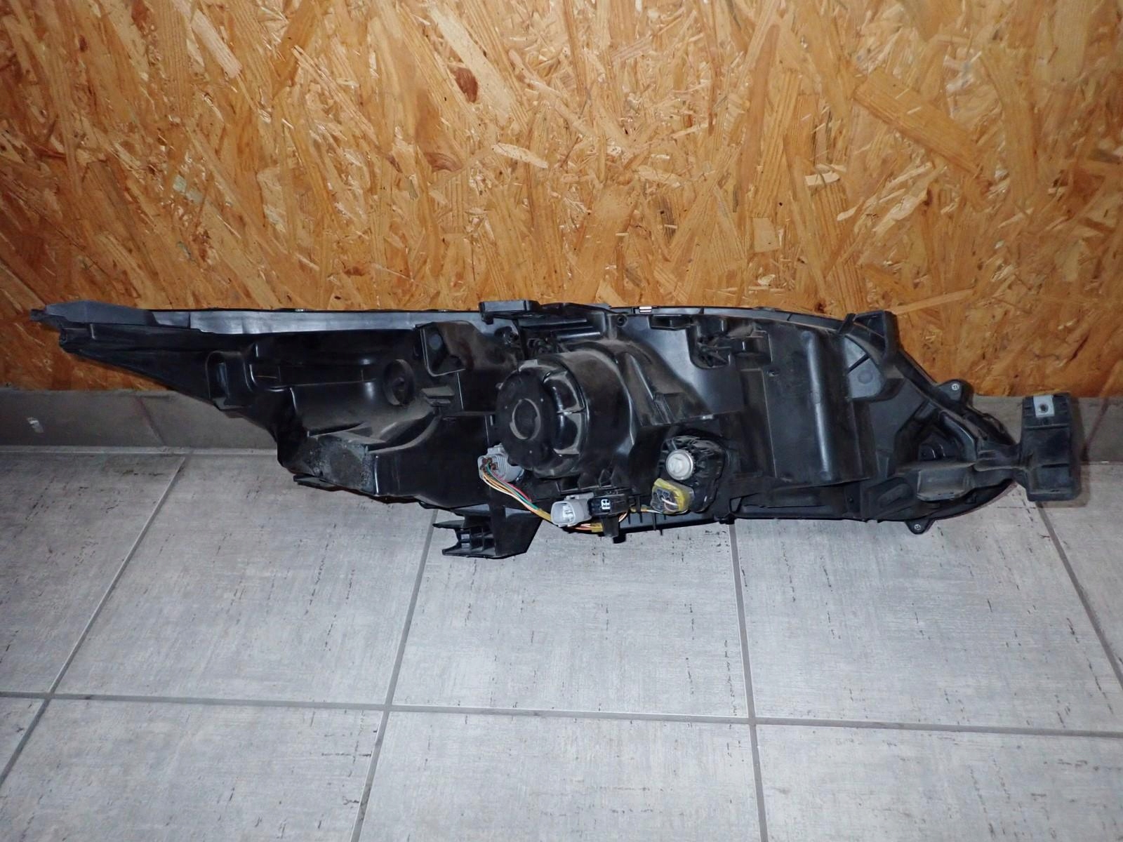 light left left FULL LED MITSUBISHI ECLIPSE CROSS GK 2017-2020R 8301D065