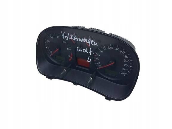 dials VOLKSWAGEN VW GOLF IV 1.6B 1J0920826A