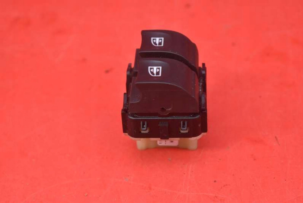control panel of the window EU 254118044R RENAULT CLIO 4 IV 12-20
