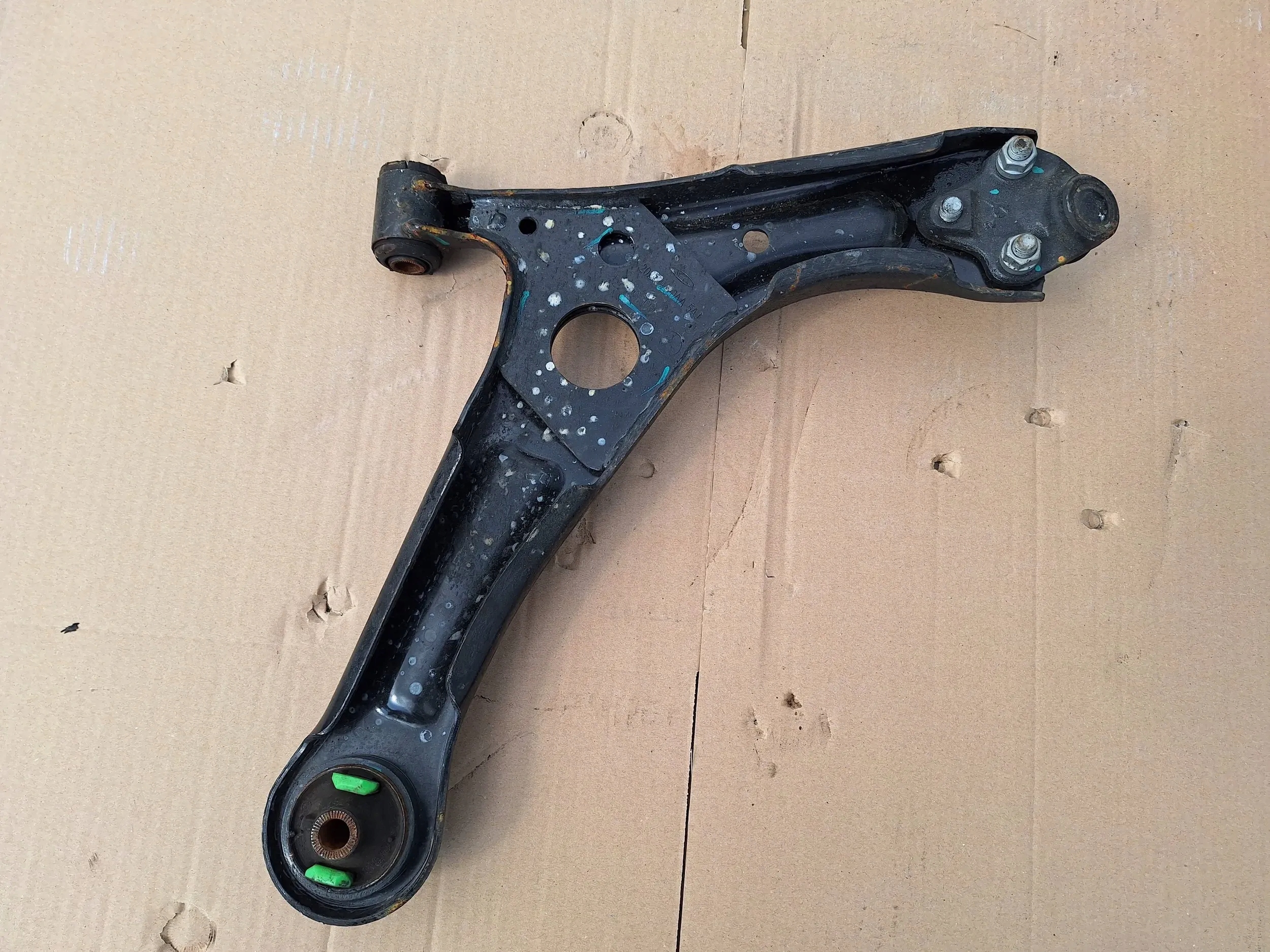 QUERLENKER VORNE LINKS CHERY TIGGO 5X DR 5.0
