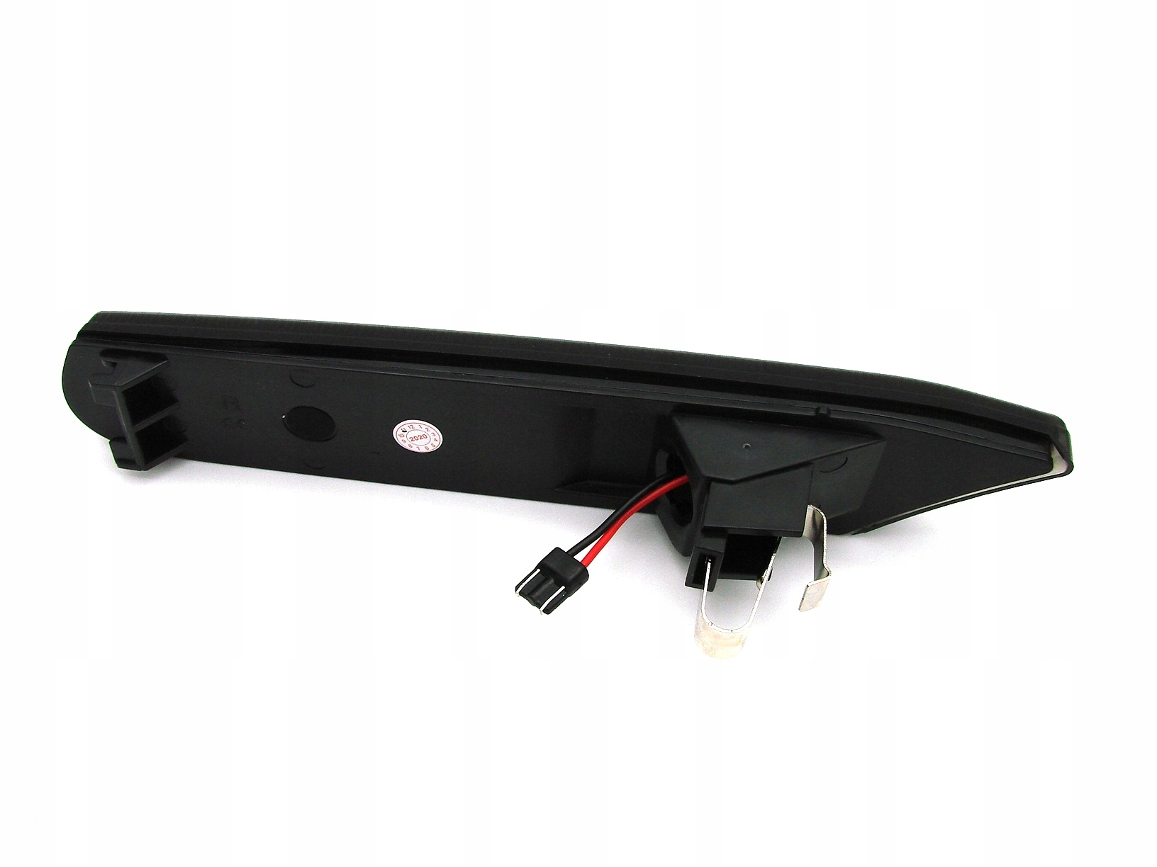 Porsche 911 996 Boxster 986 obrysowki LED smoke Installation side left rear rear right