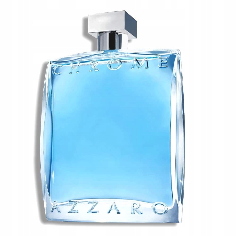 Azzaro Chrome Toaletní Voda 200 ML
