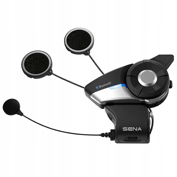 Interkom Sena 20S-EVO-11 Bluetooth samostatný set