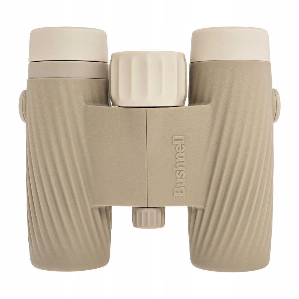 Vojenský turistický dalekohled Bushnell A1 Compact 10x25 Trench Tan