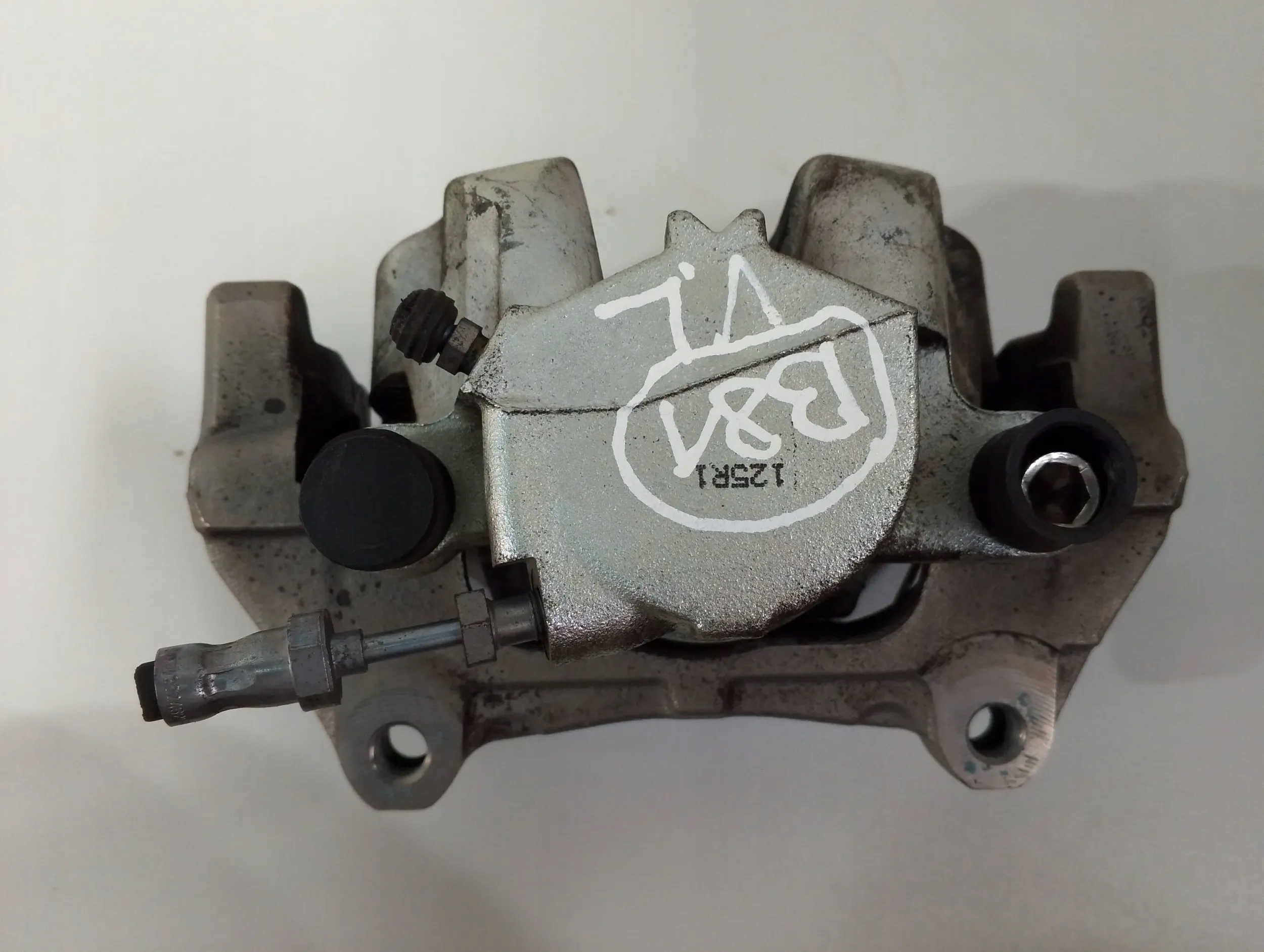 Volvo XC40 třmeny 31471663